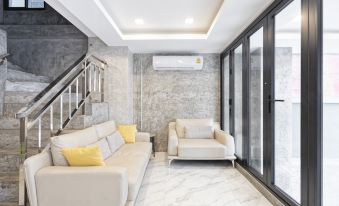 My Style Resort Hotel