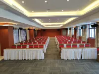 Yancheng Esot Hotel (High-tech Zone Bus Terminal)