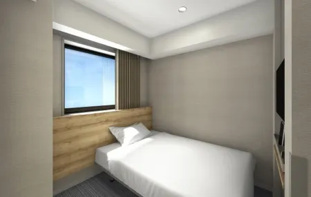 Washington R&B Hotel Nagoya Shinkansen-guchi