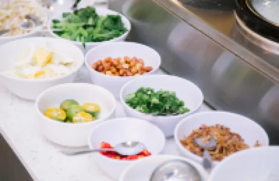 The Capital Residence Suites Hotels in Bandar Seri Begawan