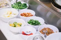 The Capital Residence Suites Hotels in Kota Batu