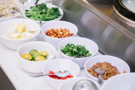 The Capital Residence Suites Отели рядом с достопримечательностью «Yayasan Sultan Haji Hassanal Bolkiah Complex»