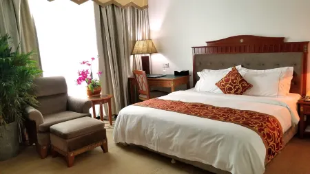 Garden Hotel Dongguan