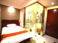南京加佳宾馆 - 普通大床房