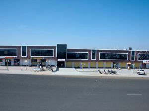 Hotel Kutch Heritage