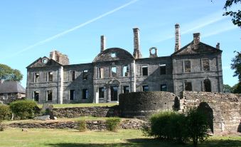 La Métairie du Roch - Housity