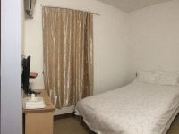 广州爱公寓 - 标准大单床房