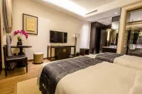 โรงแรมตงเฉียวหมิงเยว่ - พร้อมระเบียง