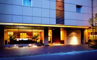 Agnes Hotel Tokushima Hotel di Aizumi