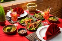 Ubud Raya Boutique Hotel Hotels in Bali