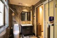 Park Lane Hotel (Jiangmen Shuinan) Hotels in Jiangmen
