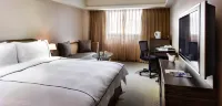 K Hotel Hotel di Taipei