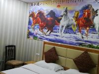 重庆财达宾馆 - 普通大床房
