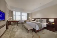 Huayou New Century Grand Hotel Hotel a Changchun International Conference & Exhibition Center