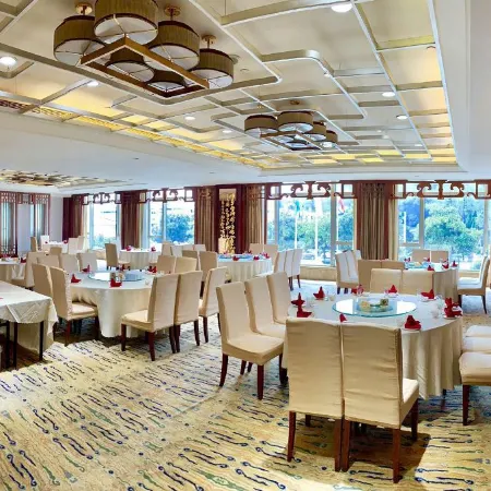 Yushan Hotel
