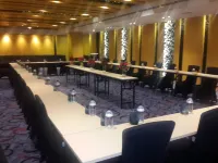 Amari Dhaka - business