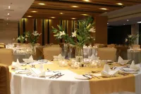 Amari Dhaka Hotels in Dhaka