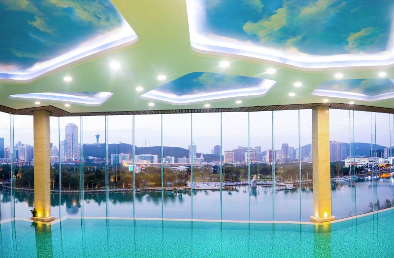 Xiamen Airlines Lakeside Hotel photo 3