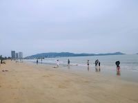 惠州双月湾万科海享主题度假酒店 - 其他