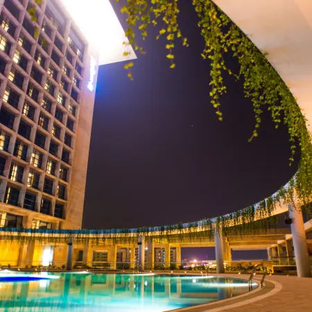 Radisson Blu Chattogram Bay View