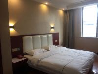 世纪商务酒店(武汉龙源映象店) - 标准大床房
