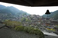 Xijiang Boyun·Inn (Qianhu Miaozhai Branch) - pemandangan pegunungan