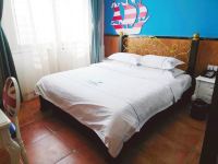 内黄巴厘岛温泉酒店 - 主题浴缸大床房