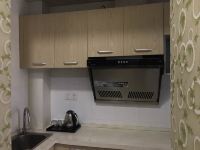 武汉1CM公寓式酒店
