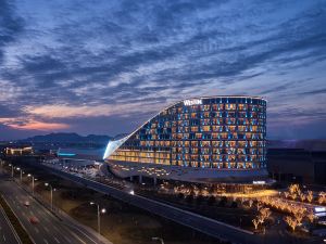 the Westin Qingdao West Coast