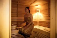 Marina Sands Resort - Gym