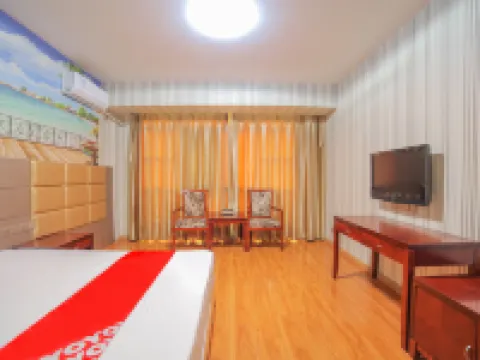 Jintai Hotel Hotels in Gutian