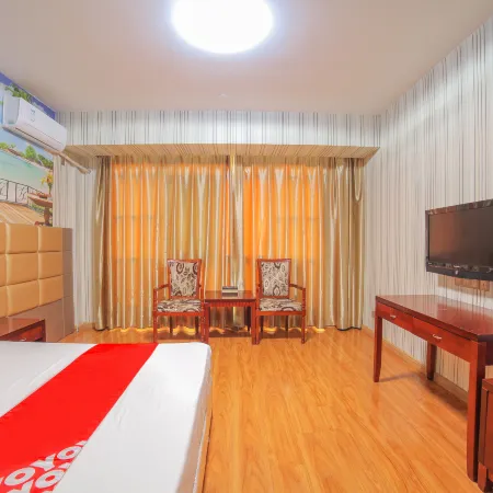 Jintai Hotel