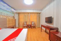 Jintai Hotel Hôtels à : Gutian