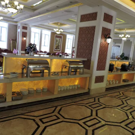 Shaya Hotel