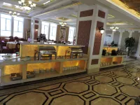 โรงแรมซาหย่า - พร้อมอาหารเช้า