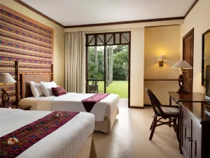 Holiday Resort Lombok