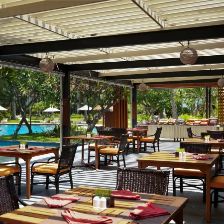 Holiday Resort Lombok