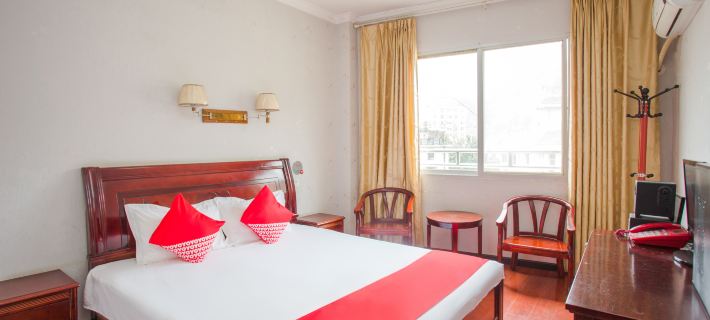 Wufeng hongxiang hotel Ξενοδοχεία στην πόλη Γουφένγκ