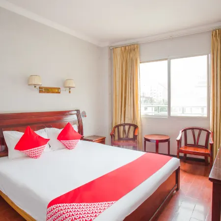 Wufeng hongxiang hotel