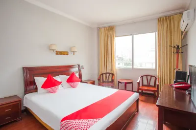 Wufeng hongxiang hotel Hotels in Wufeng