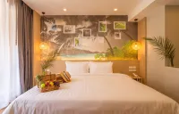 Sea Seeker Krabi Resort - balcony