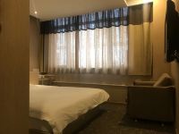 北京盛然快捷酒店 - 标准大床房