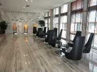 Carriden City Hotel (Fuqing Ximen)