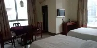 Gaozhou Hongyun Hotel - Chambre Double