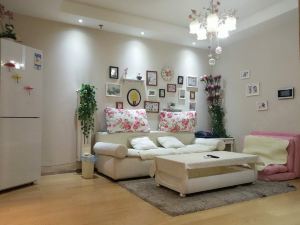 Beijing Fangfang Homestay