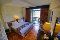 Taita Hills Safari Resort & Spa Hotels in Mwatate