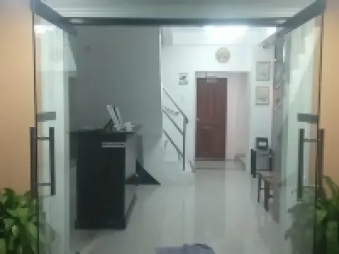 Adams View Hotel Hoteles en Moalboal