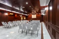 The Airport Greenery Hotel Hotel di Chiang Mai