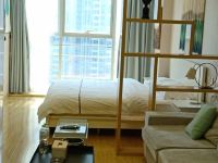 成都宾悦公寓 - 温馨大床房