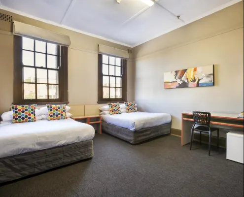 Granville Hotel Hotels in Rosehill